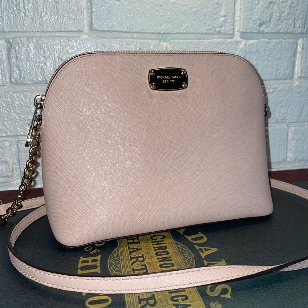 Michael Kors Crossbody Purse